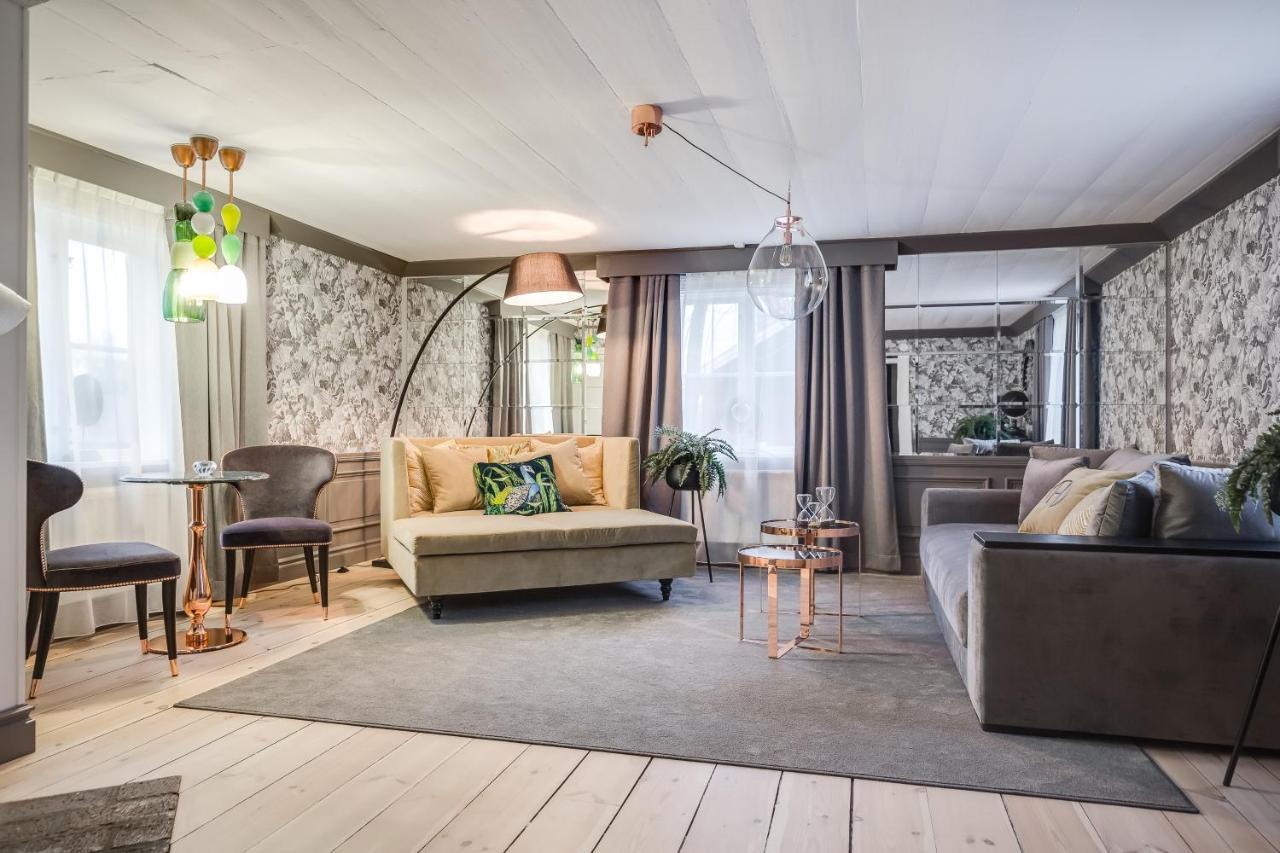 Hoegbo Brukshotell & Spa Sandviken Dış mekan fotoğraf