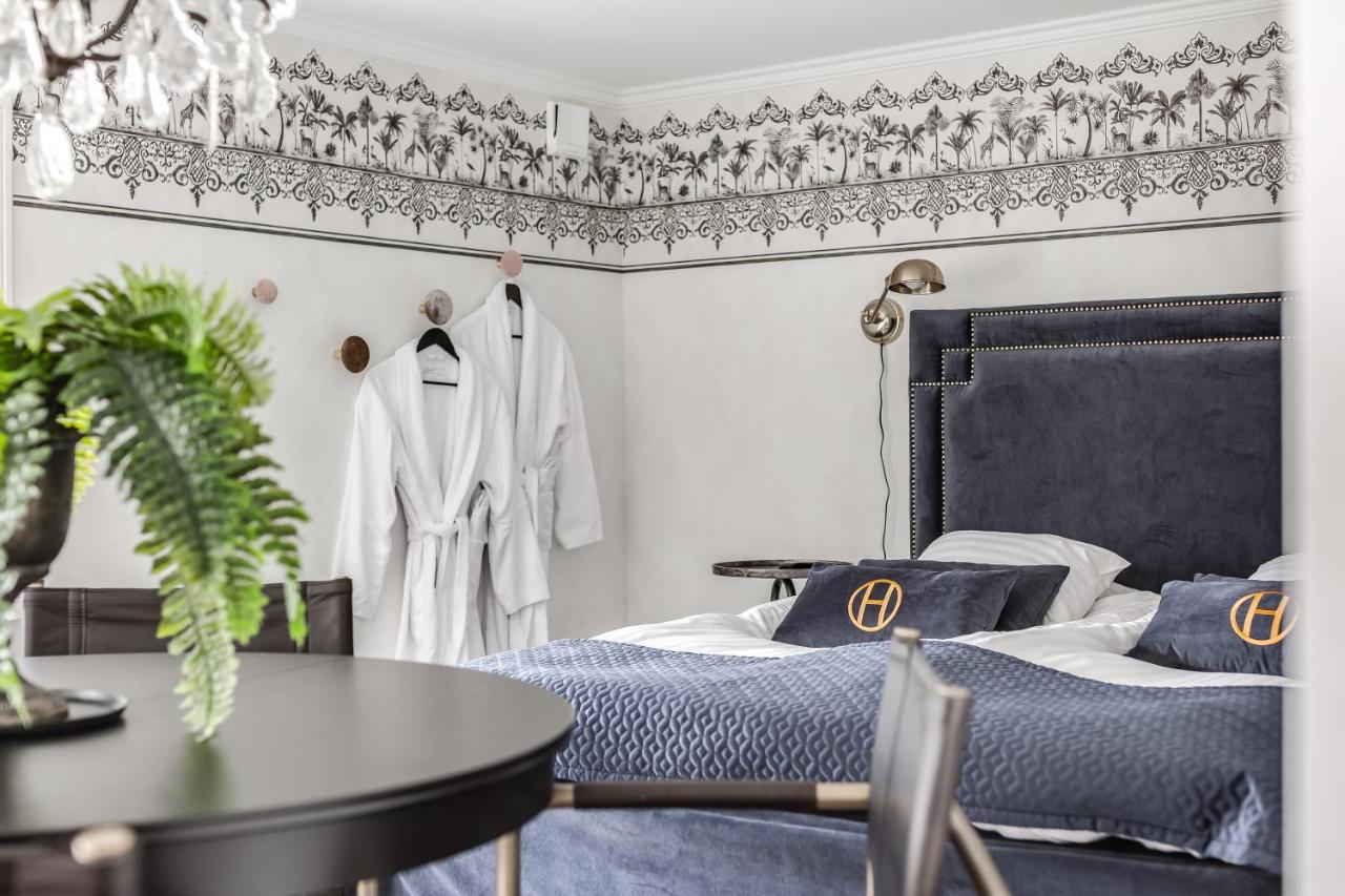 Hoegbo Brukshotell & Spa Sandviken Dış mekan fotoğraf