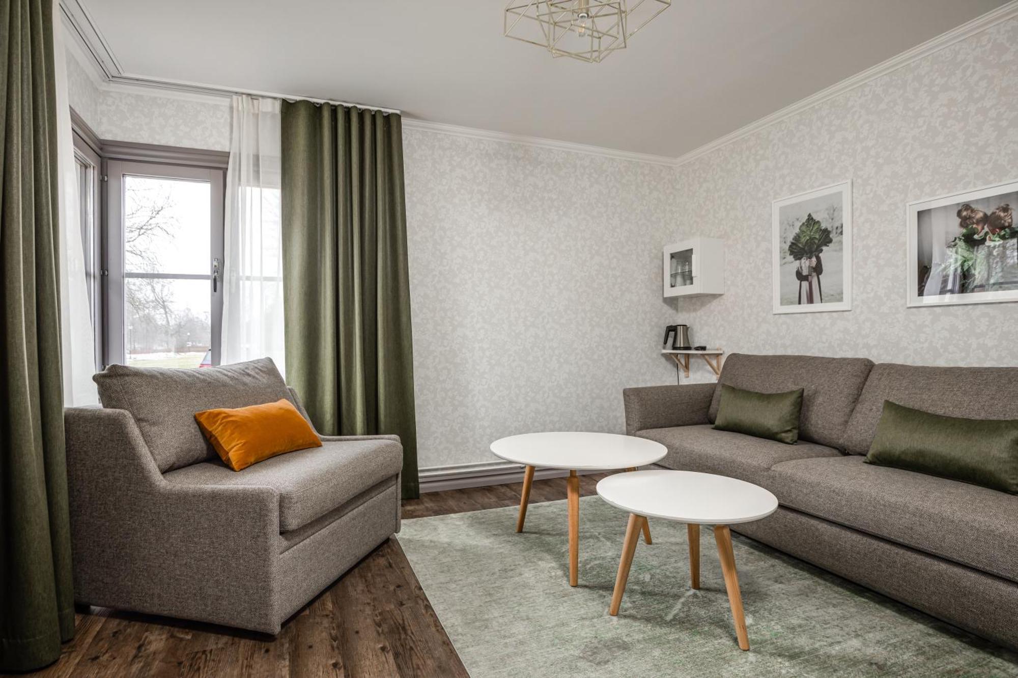 Hoegbo Brukshotell & Spa Sandviken Dış mekan fotoğraf
