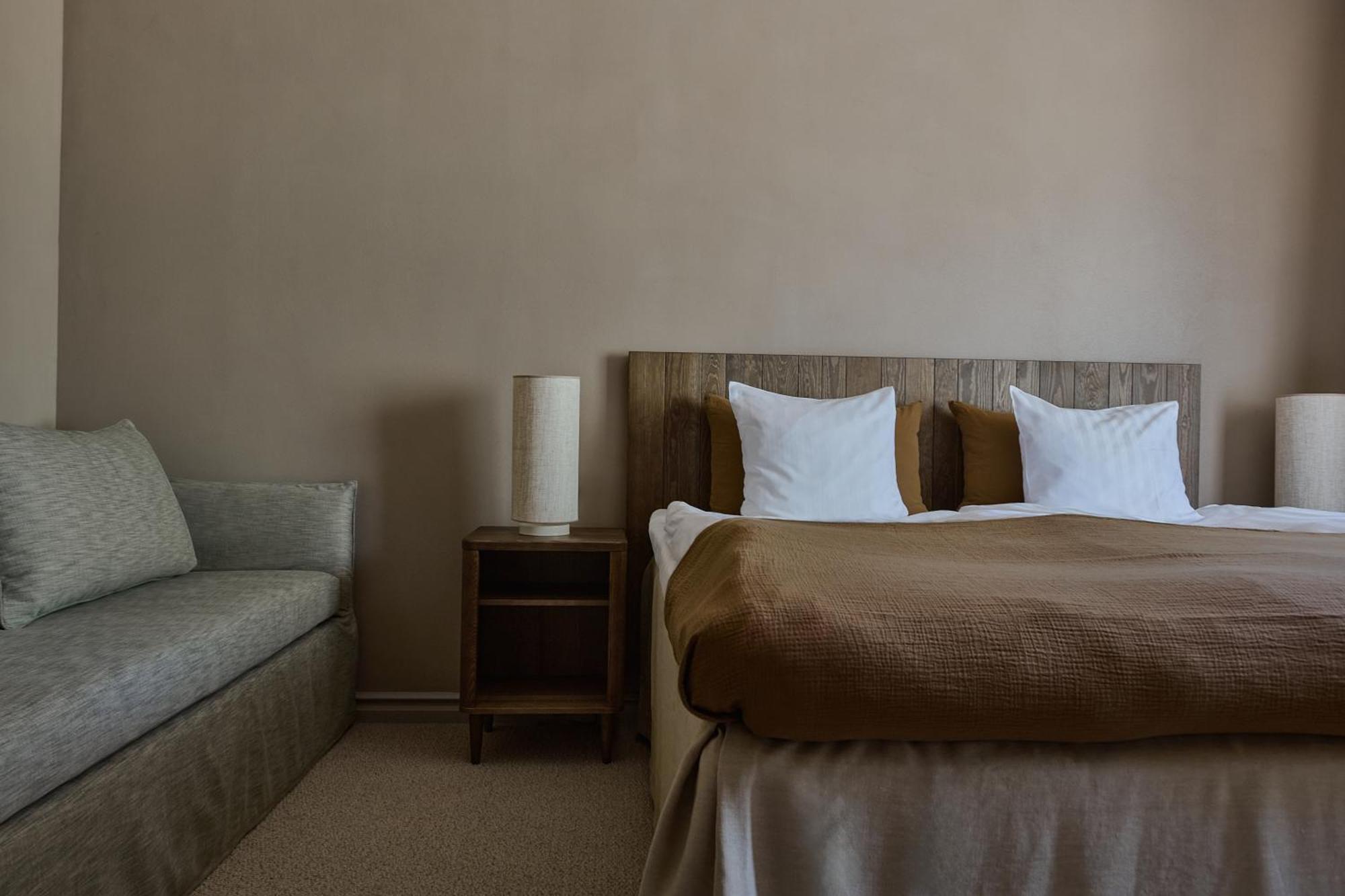 Hoegbo Brukshotell & Spa Sandviken Dış mekan fotoğraf
