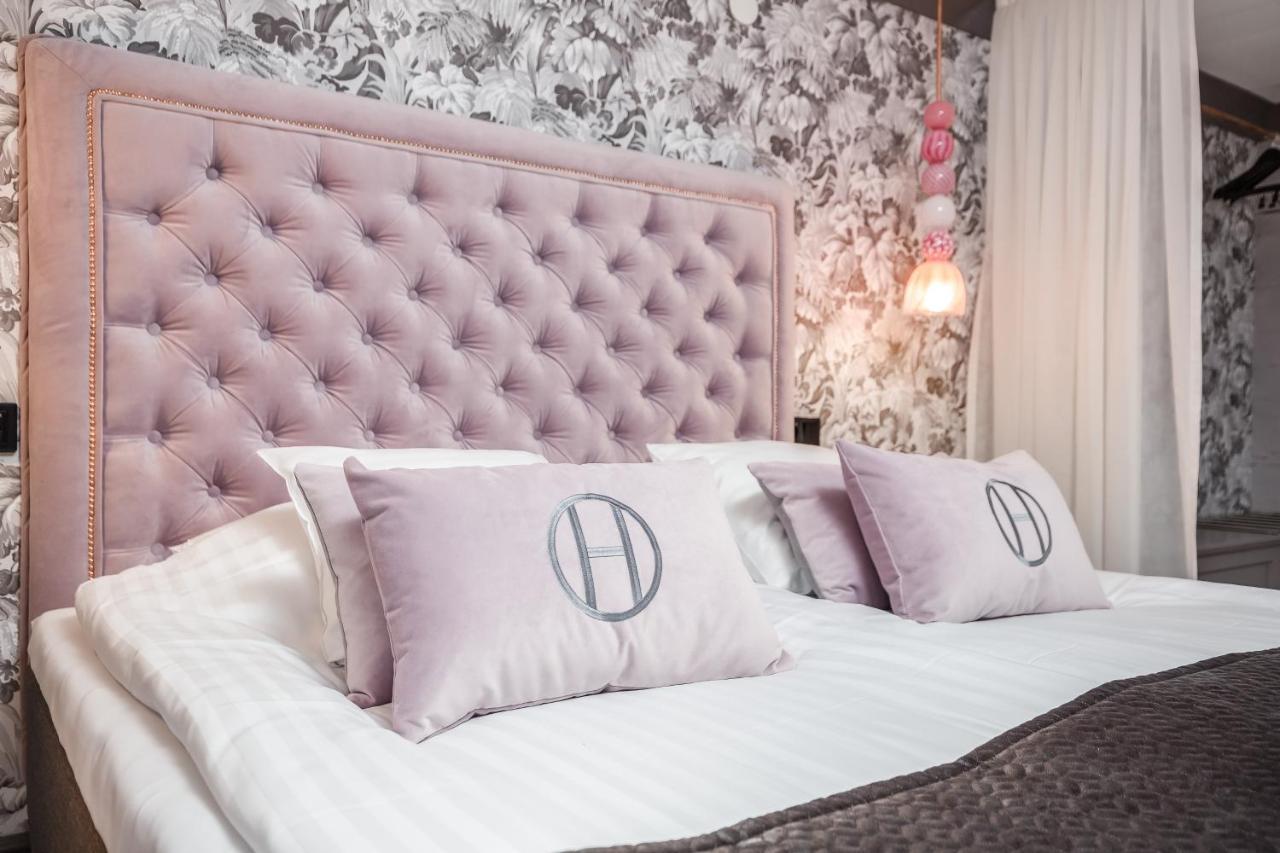 Hoegbo Brukshotell & Spa Sandviken Dış mekan fotoğraf